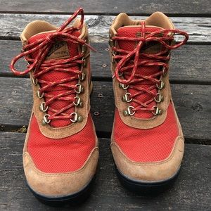 Men’s Danner Midrise Hiking Boots - Jag